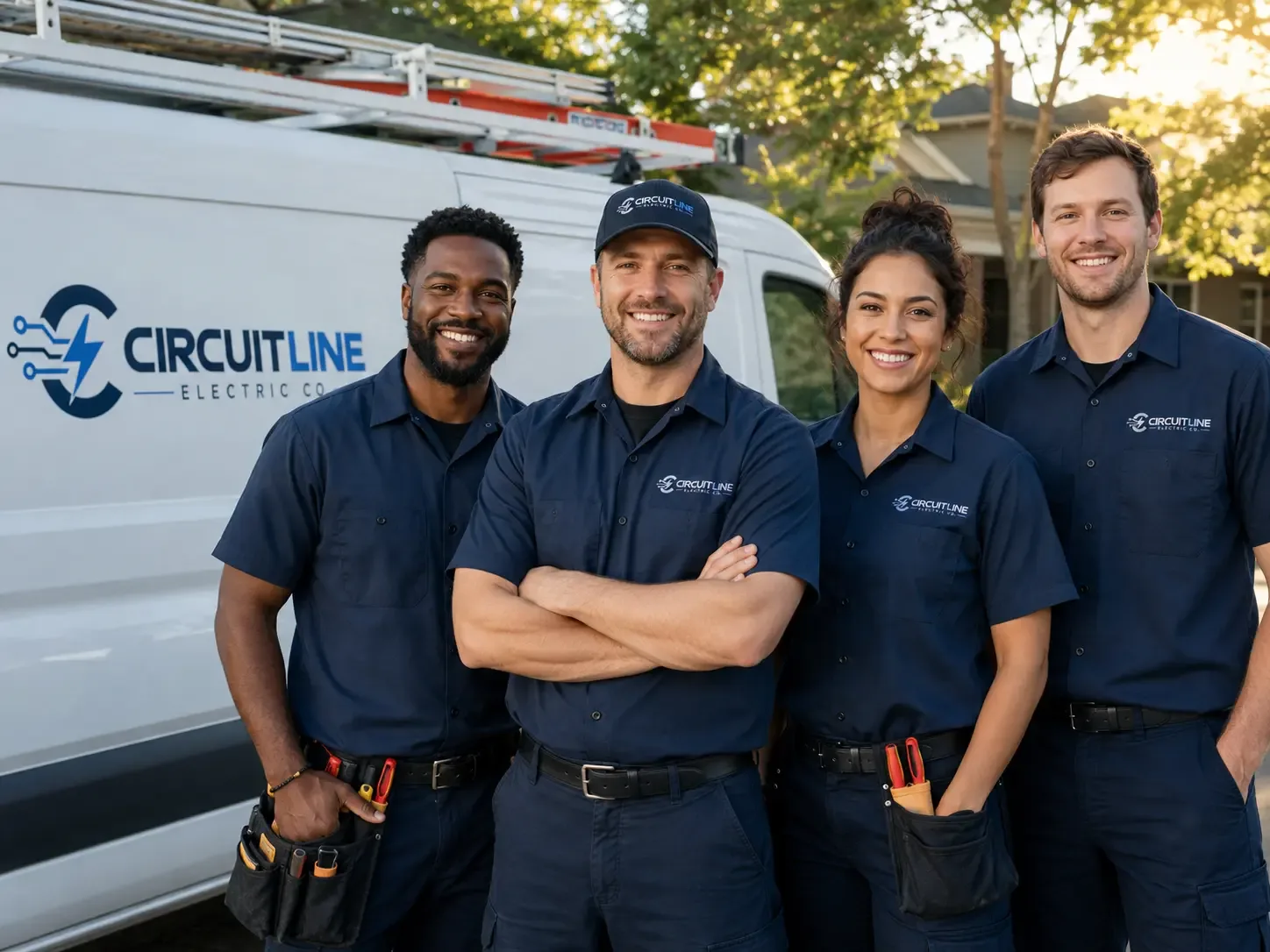Whole Home Rewiring company in Red River, NM